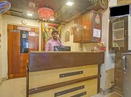 Hotel O Rahul International Hyderabad