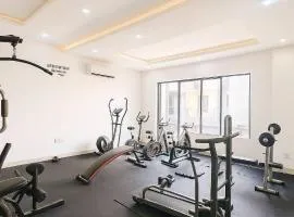 Gifty Luxurious 1 bedroom apartment