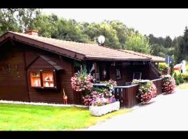 Holiday Home Tamara in Eppenschlag by Interhome, hotel a Eppenschlag