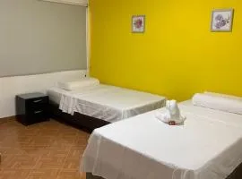 Hotel Casa Manzanares