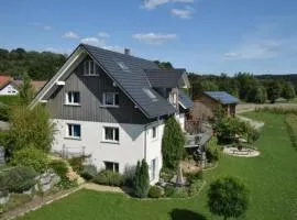 Apartment Appartement in Beuren mit Terrasse und Grill by Interhome