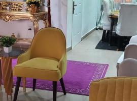 Posh homes and apartments, hotel v mestu Abuja