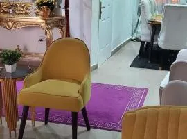 Posh homes and apartments