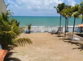 Céu e Mar Suites Boqueirão - Japaratinga