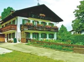 Apartment Dachgeschosswohnung mit toller Aussicht vom Balkon by Interhome