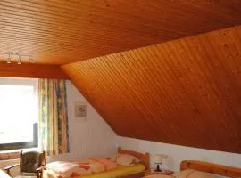 Apartment Wohnung in Goosefeld mit Grill by Interhome