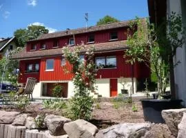 Holiday Home Elfi by Interhome