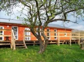 Holiday Home Alleenwiesen by Interhome