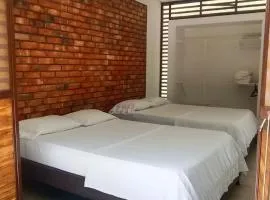 Villa campestre Eagle