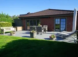 Holiday Home in Großmorsum mit Terrasse und Grill by Interhome