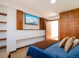 Suite en Parque de la Madre