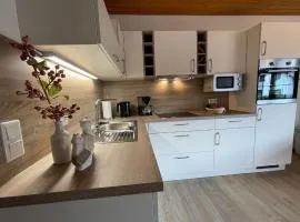 Apartment Ap- Hömberg by Interhome