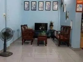Min Luxury House