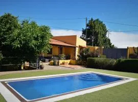 Holiday Home mit Schwimmbad nur für Erwachsene by Interhome