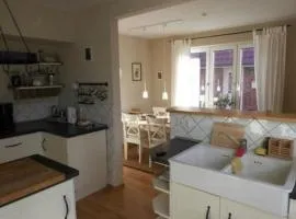 Holiday Home in Norden mit großem Garten by Interhome