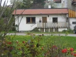 Holiday Home mit Terrasse und Parkplatz by Interhome