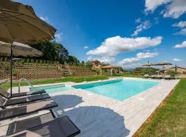 Holiday Home Villa 'Borgo delle Spighe by Interhome