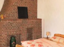 Apartment Ländliche Ferienwohnung mit Fahrradverleih by Interhome