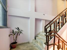 OYO Flagship 83165 Hotel Om Shanti，Khagaul的飯店