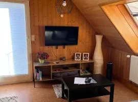 Ferienwohnung im Herzen Tribergs