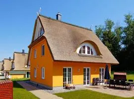 Holiday Home Reethaus Freddy in Glowe by Interhome