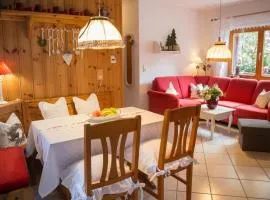 Apartment in Walkenried mit Gepflegtem Garten by Interhome