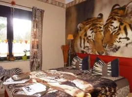 Apartment Blick in die Natur by Interhome