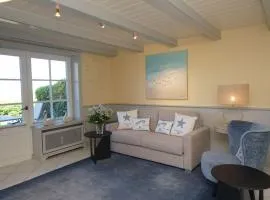 Apartment Wohnung in Morsum mit Garten und Terrasse by Interhome
