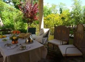 Apartment Rose in Cagli by Interhome