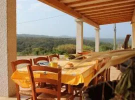 Holiday Home Stazzo Dell'Antica Trebbia in Gallura by Interhome