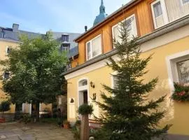 Holiday Home Linke by Interhome