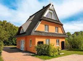 Holiday Home Reethaus Löwe in Beckerwitz by Interhome