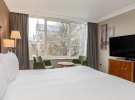 Winchester Wessex Hotel by Sunday, hotel i Winchester