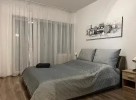 NMG APARTMAN - Megyeri tér 1A