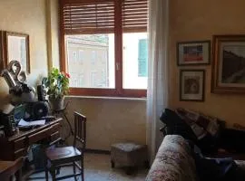 Apartment Die Hauptstraße von Grottammare- 50 Meter vom Meer entfernt by Interhome