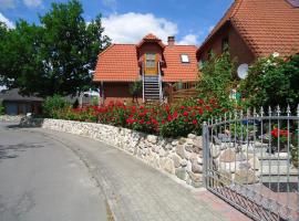 Apartment Lovely Place by Interhome, hotel a Sörup
