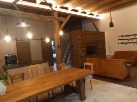 Apartment FeWo Stodlwerk by Interhome