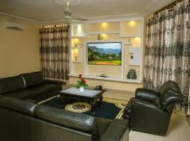 Magnifique Appartement - Cotonou - Avotrou Apkapka