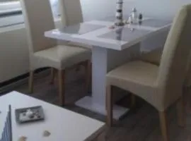 Apartment Appartement in Burg Auf Fehmarn by Interhome