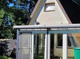 Holiday Home Finnhaus by Interhome