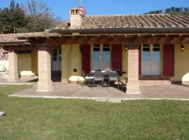 Holiday Home Badia Vecchia by Interhome