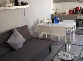 Apartment Wohnung Costa Calma mit gemeinschaftlichem Pool by Interhome