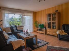 Apartment Haus Herdlitschke by Interhome, hotel a Polle