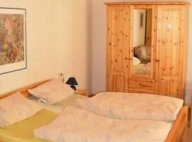 Apartment in Gästehaus mit Fahrradverleih by Interhome