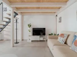 GuestHost - Affori Cozy Flat