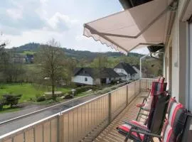 Apartment Haus Herdlitschke by Interhome