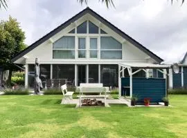 Holiday Home Haus „Am Yachthafen“ by Interhome