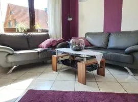 Holiday Home Casa Maria in Ehrenberg an der Rhön by Interhome