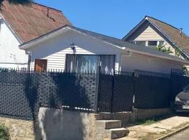 casa reñaca sector jardín del mar