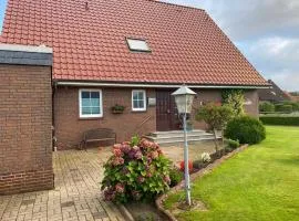 Apartment Geräumige Ferienwohnung mit Garten und Grill by Interhome